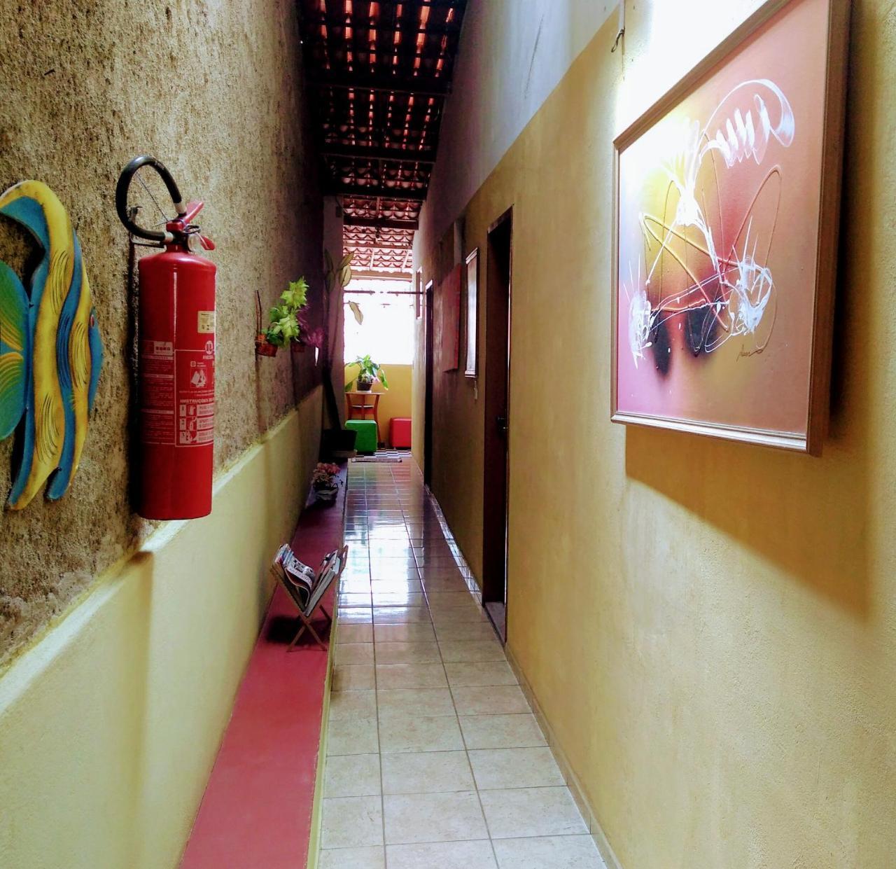 Inn Lea Fortaleza (Ceara)