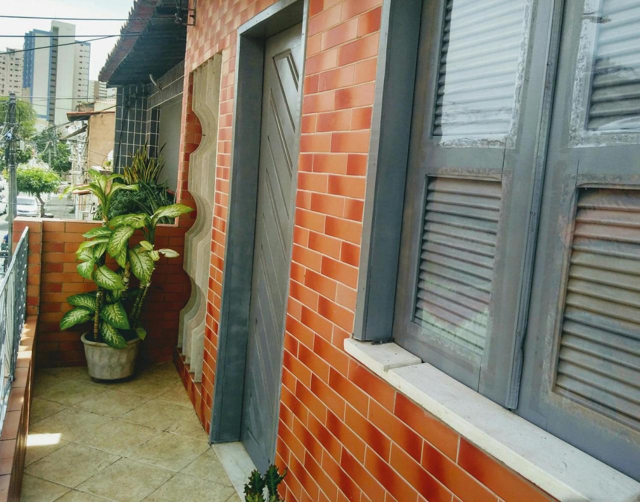 Inn Lea Fortaleza (Ceara)